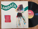 VA - Lambada (RSA VG)