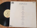 Cliff Richard - Private Collection (RSA VG+) 2 LP gatefold
