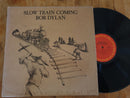 Bob Dylan - Slow Train Coming (USA VG+)