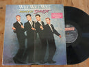 Wet Wet Wet - Popped In Souled Out (RSA VG-)