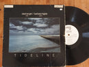 Darol Anger / Barbara Higbie – Tideline (USA VG-)