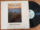 Michael Lorimer - Remembranza (USA VG+)