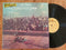 Neil Young - Time Fades Away / On The Beach (RSA VG/ VG-) 2 Album Gatefold