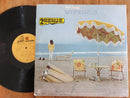 Neil Young - Time Fades Away / On The Beach (RSA VG/ VG-) 2 Album Gatefold