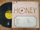 Jimmy McGriff Organ & Big Blues Band - Honey (RSA VG)