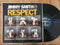 Jimmy Smith - Respect (UK VG)