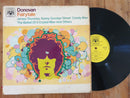 Donovan - Fairytale (UK VG)