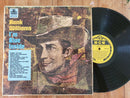 Hank Williams - I'm Blue Inside (UK VG)