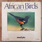 African Birds (RSA VG 7" Plus Book and Slides)