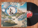 Steve Howe - Beginnings (USA VG) Gatefold