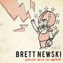 Brett Newski | American Folk Armageddon (USA Sealed)