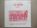 The Complete Les Brown | Volume 2 ( USA Excellent )