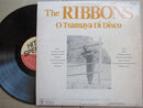 The Ribbons | O Tsamaya Di Disco (RSA VG+)