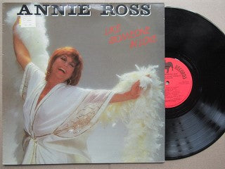 Annie Ross | Like Someone In Love (UK EX)