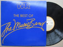 War – The Best Of The Music Band (RSA EX)