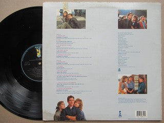 Various – Sweet Lies (Original Motion Picture Soundtrack) (USA VG+)