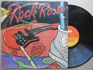 Rock Rose – Rock Rose (RSA VG+)