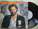 Daryl Stuermer | Steppin' Out (Germany VG+)