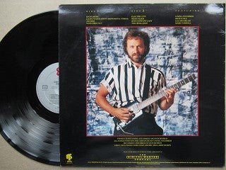 Daryl Stuermer | Steppin' Out (Germany VG+)