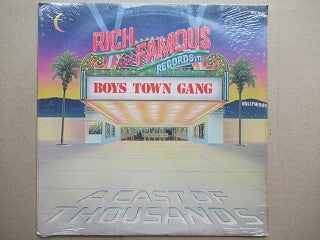 Boys Town Gang | A Cast Of Thousands (RSA New)