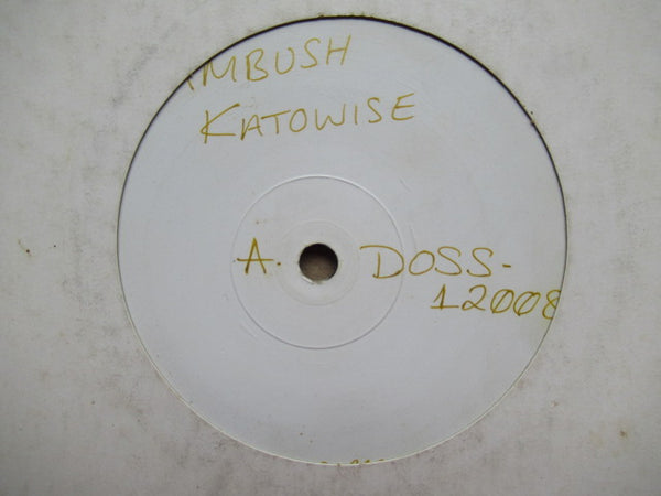 Mbush | Katowise (UK VG)