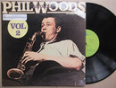 Phil Woods | Altology Vol. 2 (RSA VG+)