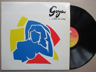 Goya | A Life In Song (RSA VG+)