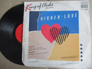 King Of Clubs | Higher Love Part Two (RSA VG-)