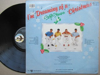 The Soft Shoes | I'm Dreaming Of A Soft Shoes Christmas (RSA VG+)