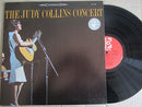 The Judy Collins Concert | ( USA VG+ )