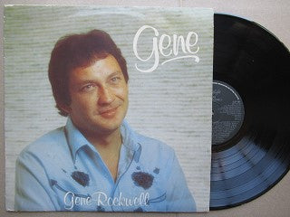 Gene Rockwell | Gene (RSA VG+)