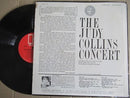 The Judy Collins Concert | ( USA VG+ )