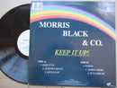 Morris Black & Co. | Keep It Up (RSA VG+)