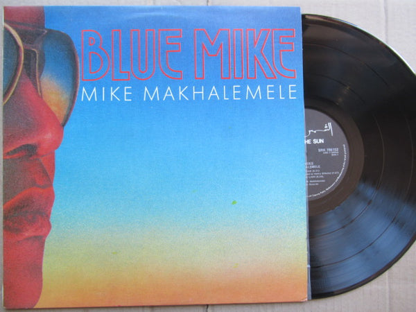 Mike Makhalemele | Blue Mike (RSA VG+)