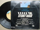 Dominic Frontiere – The Stunt Man (The Original Motion Picture Soundtrack) (RSA VG+)