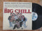 Various – The Big Chill (Original Motion Picture Soundtrack) (RSA VG+)