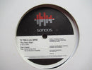 Ty Tek & Lil Mike | The Party Ride (USA VG+) 12"