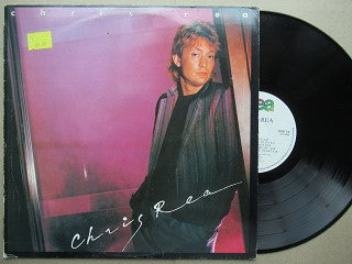 Chris Rea – Chris Rea (RSA VG+)