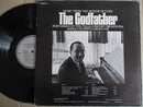 The Godfather | Music From The Motion Picture ( USA VG+ )