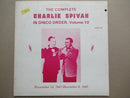 Charlie Spivak | The Complete Charlie Spivak Volume 10 (USA EX)