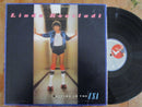 Linda Ronstadt - Living In The USA (RSA VG)