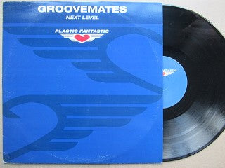 Groovemates | Next Level (UK VG)