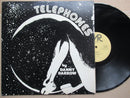 Danny Darrow - Telephones 12" (USA VG+)
