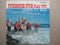 Firehouse Five Plus Two | Goes To Sea (USA New)