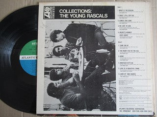 The Young Rascals | Collections (USA VG+)