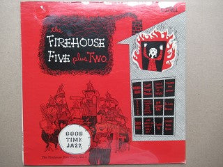 Firehouse Five Plus Two – The Firehouse Five Story, Vol. 2 (USA New)