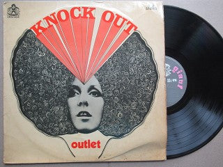 The Outlet | Knock Out ( RSA VG- )