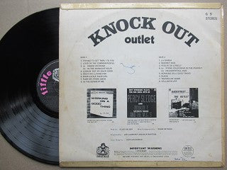 The Outlet | Knock Out ( RSA VG- )