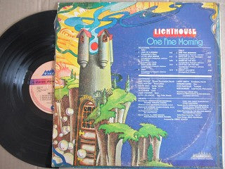 Lighthouse | One Fine Morning (USA VG)