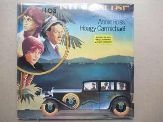 George Fame Annie Ross Hoagy Carmichael | In Hoagland 1981 (UK New)